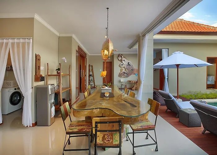 Kae Villa Anggrek