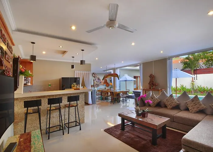 Kae Villa Anggrek