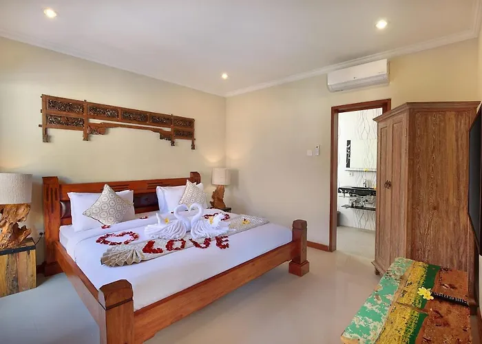 Kae Villa Anggrek