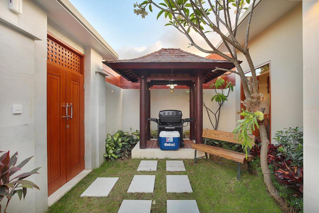 Kae Anggrek Villa Seminyak